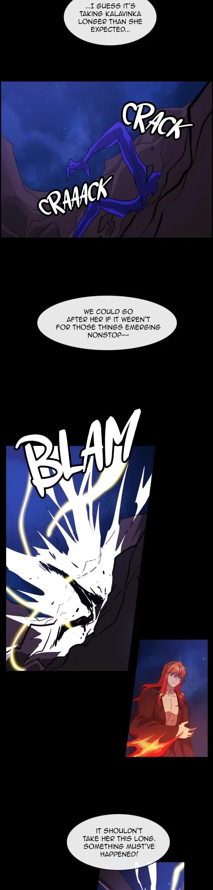 Kubera Chapter 711 – Page 6