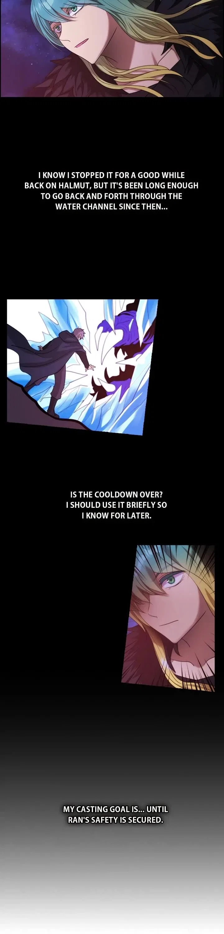 Kubera Chapter 711 – Page 8