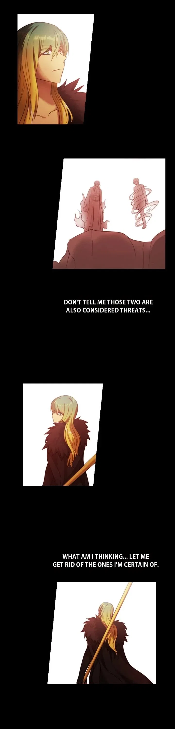 Kubera Chapter 711 – Page 12