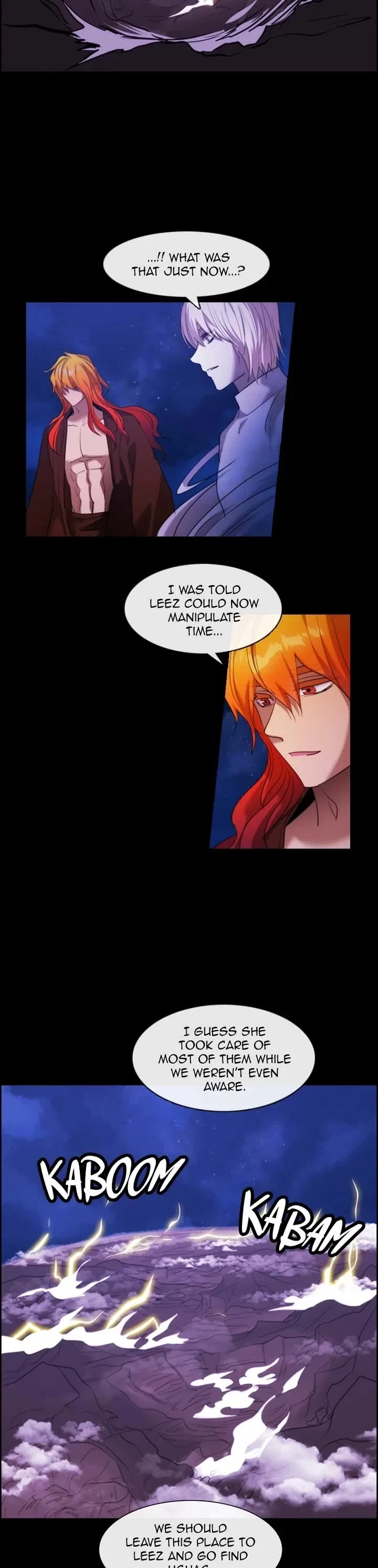 Kubera Chapter 711 – Page 14