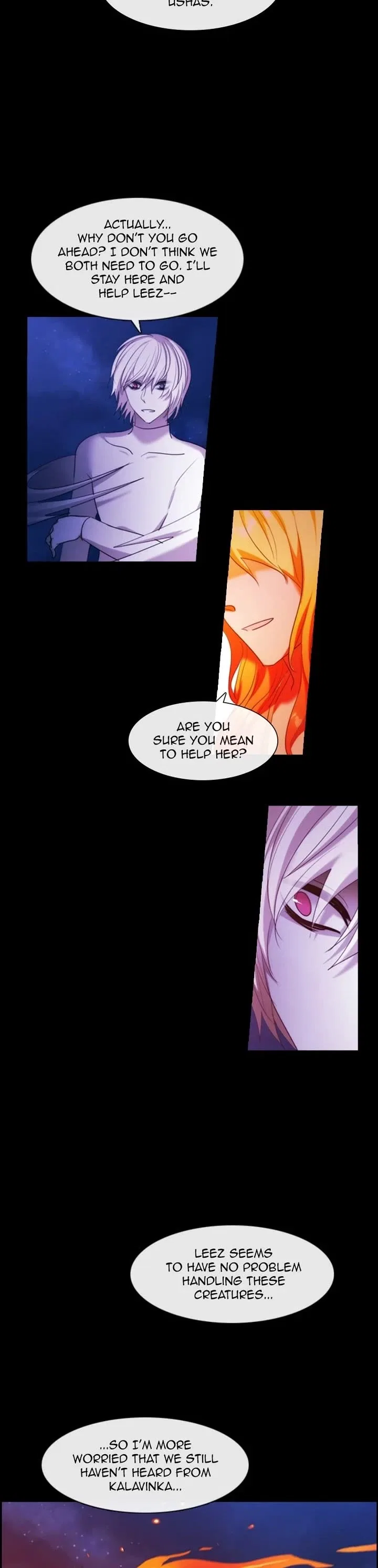 Kubera Chapter 711 – Page 15
