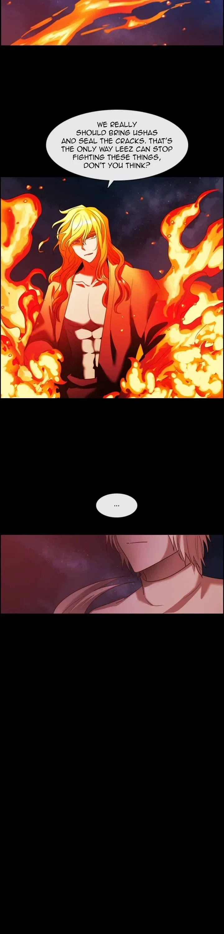 Kubera Chapter 711 – Page 16