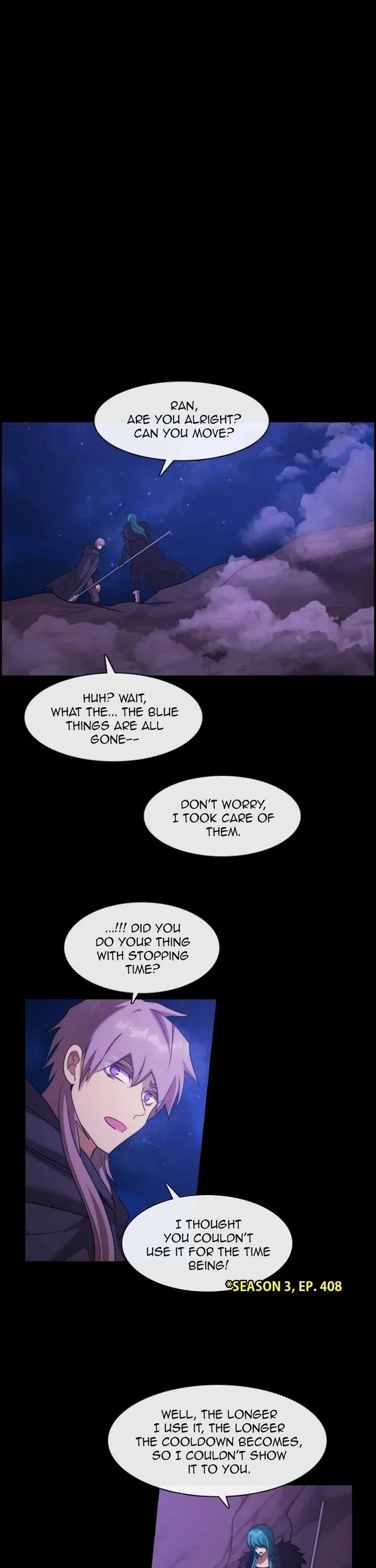Kubera Chapter 711 – Page 17
