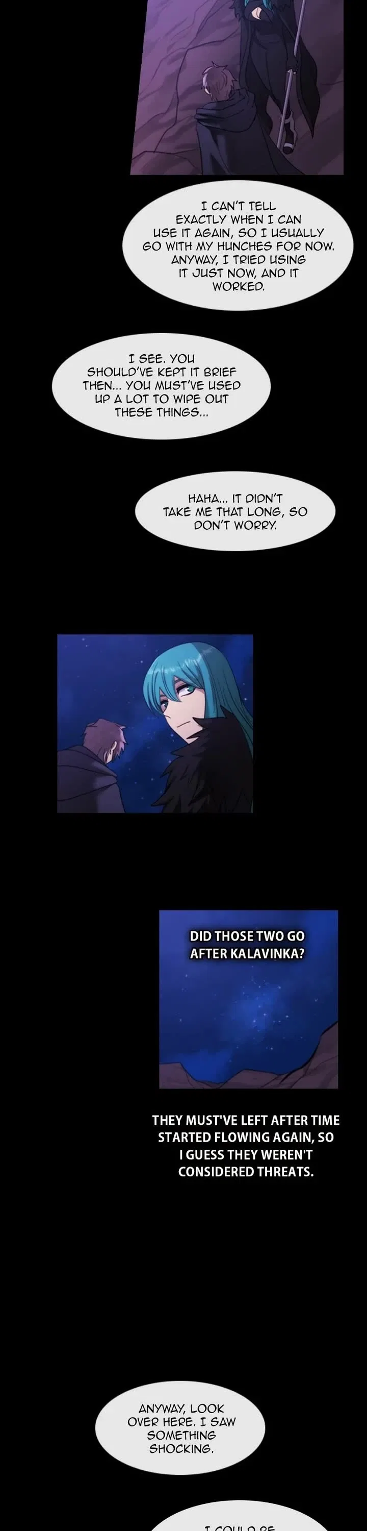 Kubera Chapter 711 – Page 18