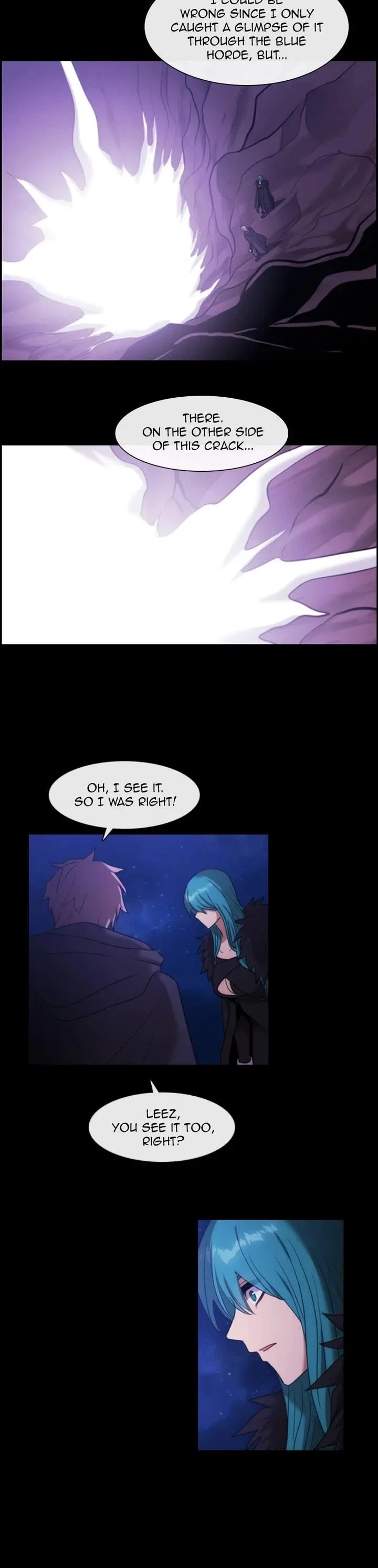 Kubera Chapter 711 – Page 19