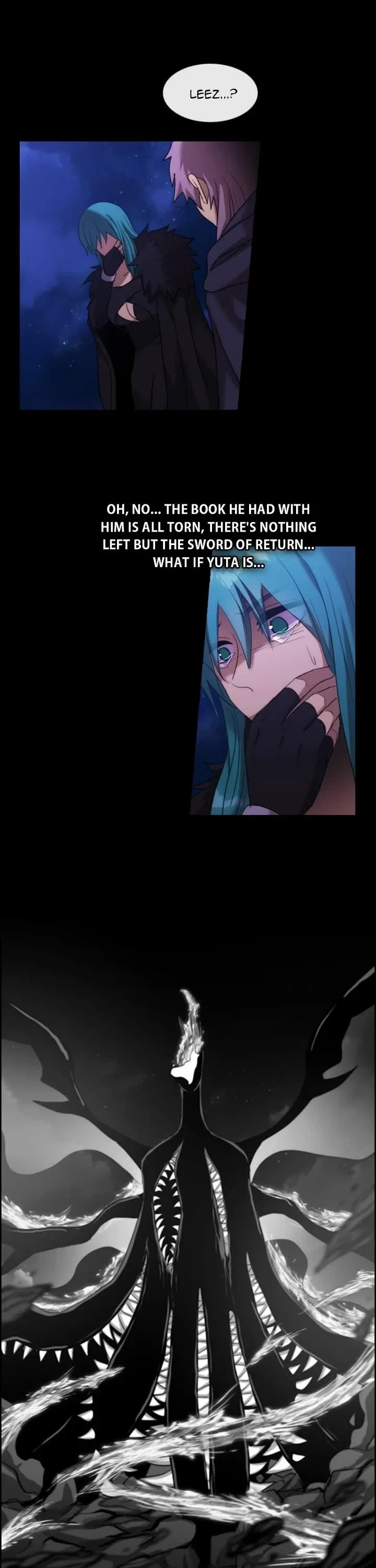 Kubera Chapter 711 – Page 22