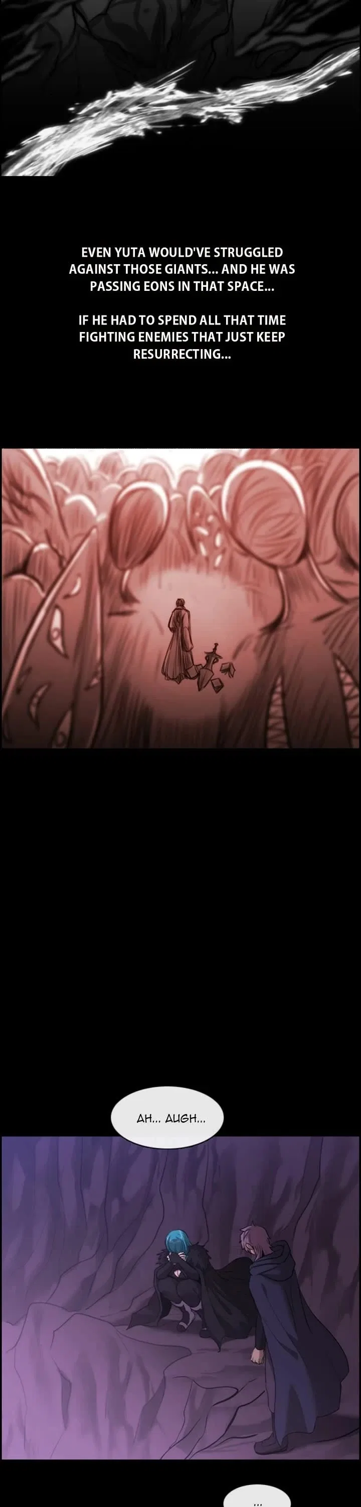Kubera Chapter 711 – Page 23
