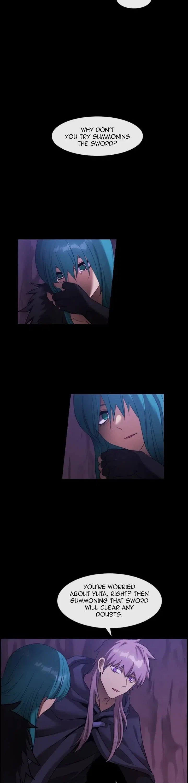 Kubera Chapter 711 – Page 24