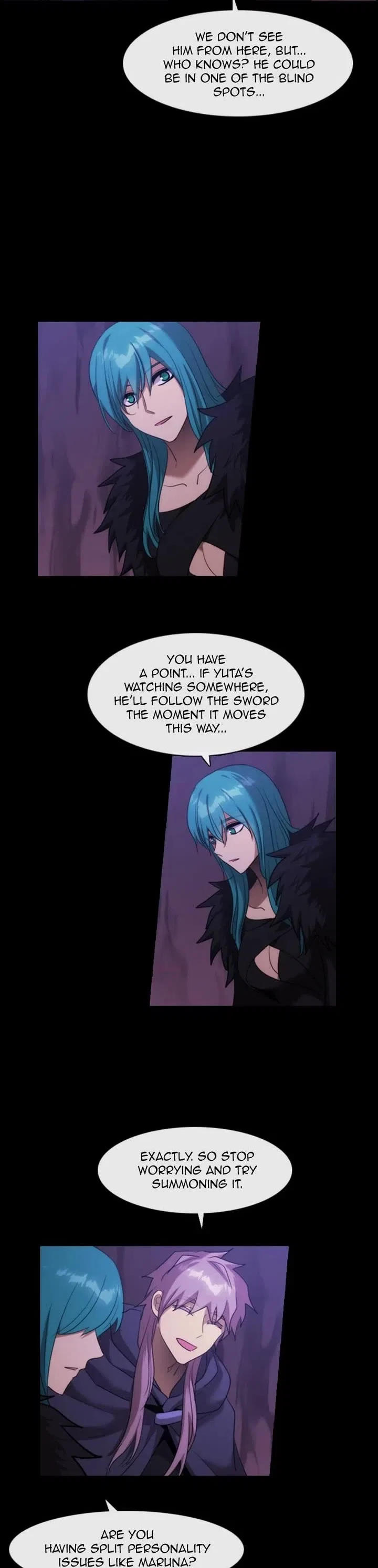Kubera Chapter 711 – Page 25