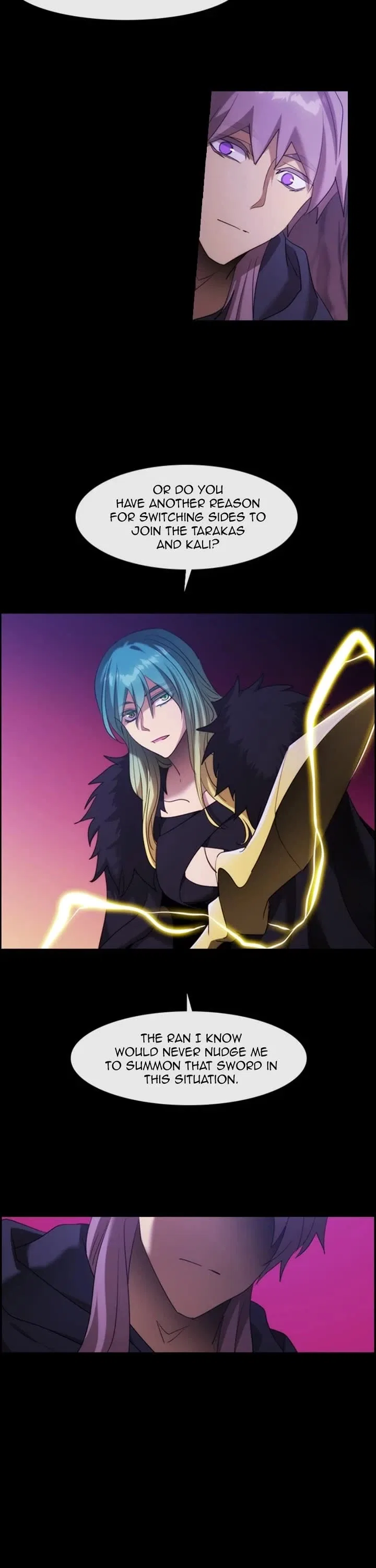 Kubera Chapter 711 – Page 26