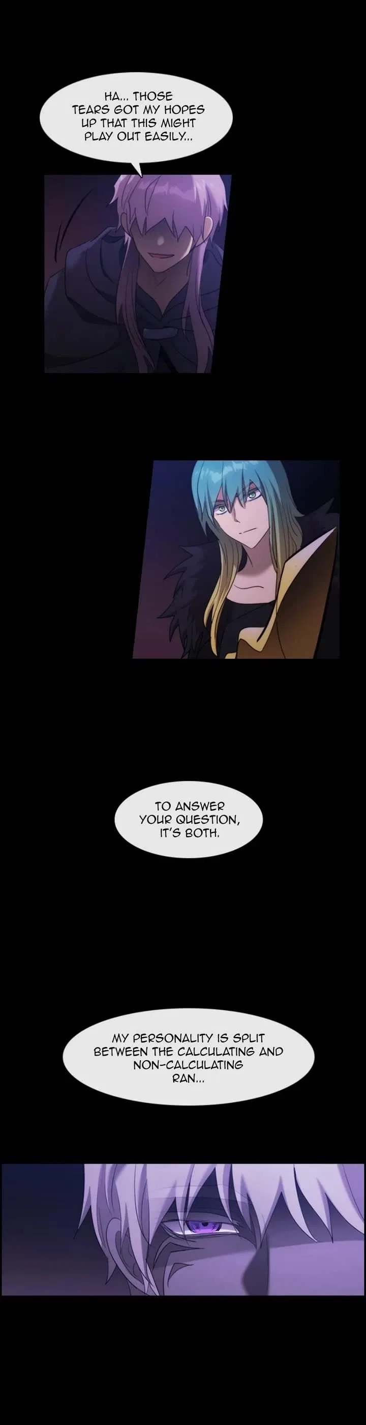 Kubera Chapter 711 – Page 27