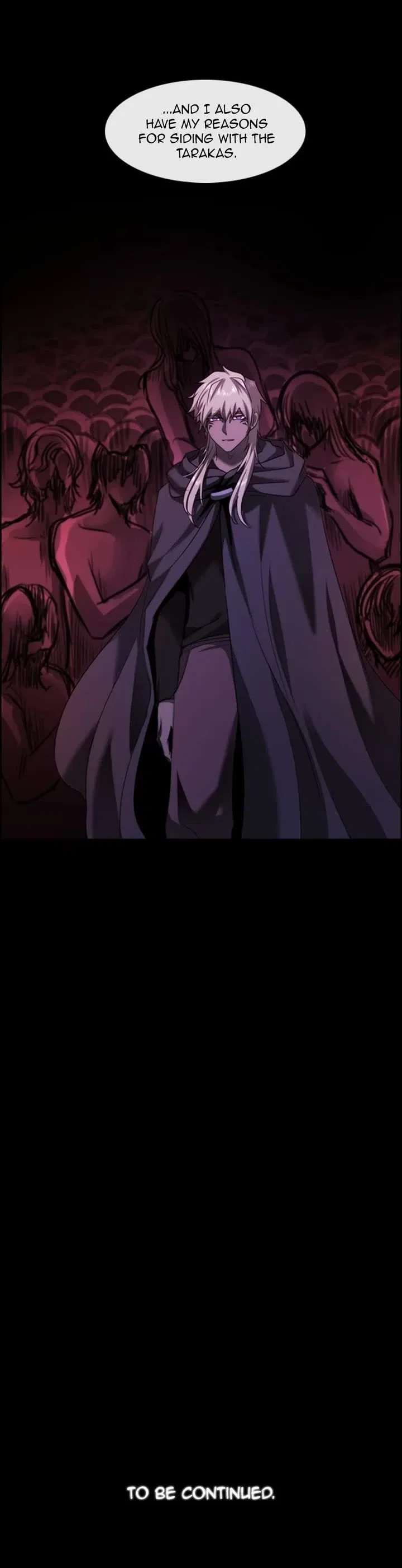 Kubera Chapter 711 – Page 28