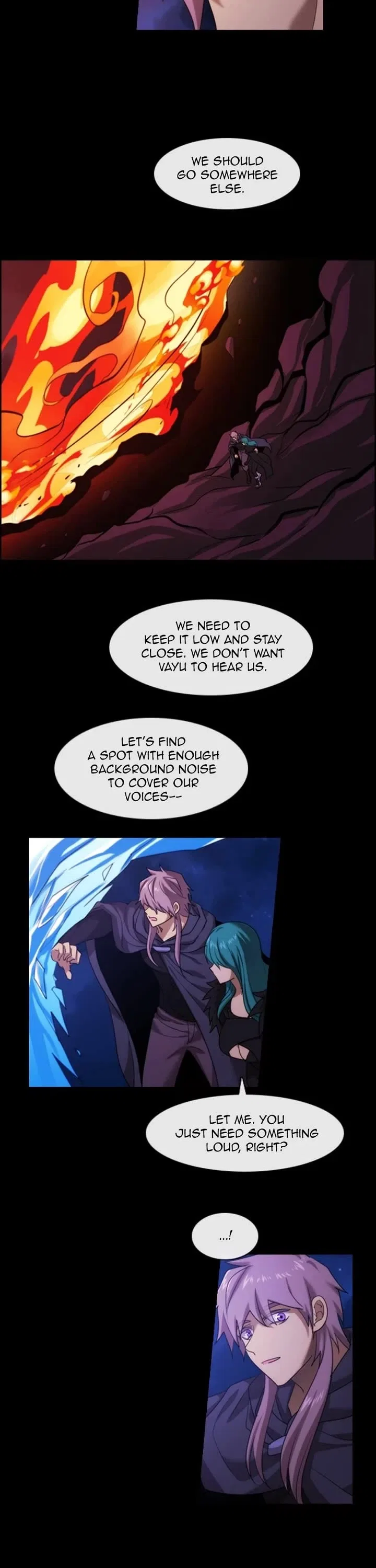 Kubera Chapter 710 – Page 2