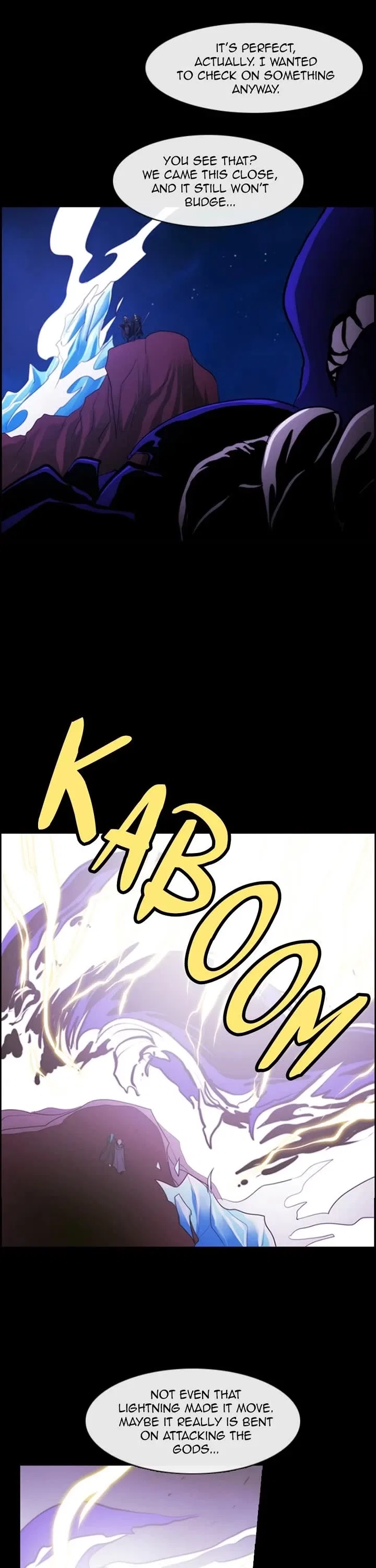 Kubera Chapter 710 – Page 3
