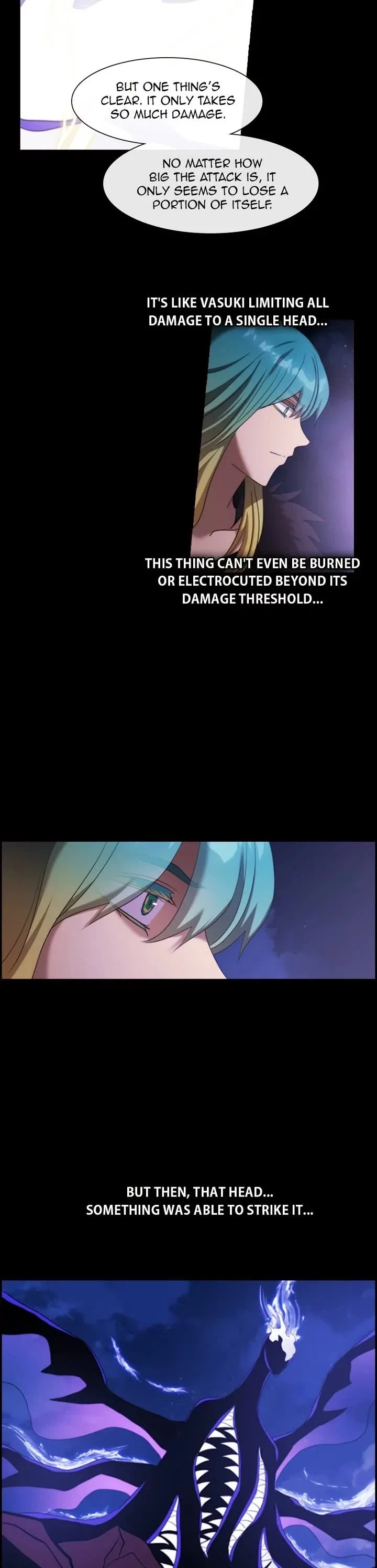 Kubera Chapter 710 – Page 4