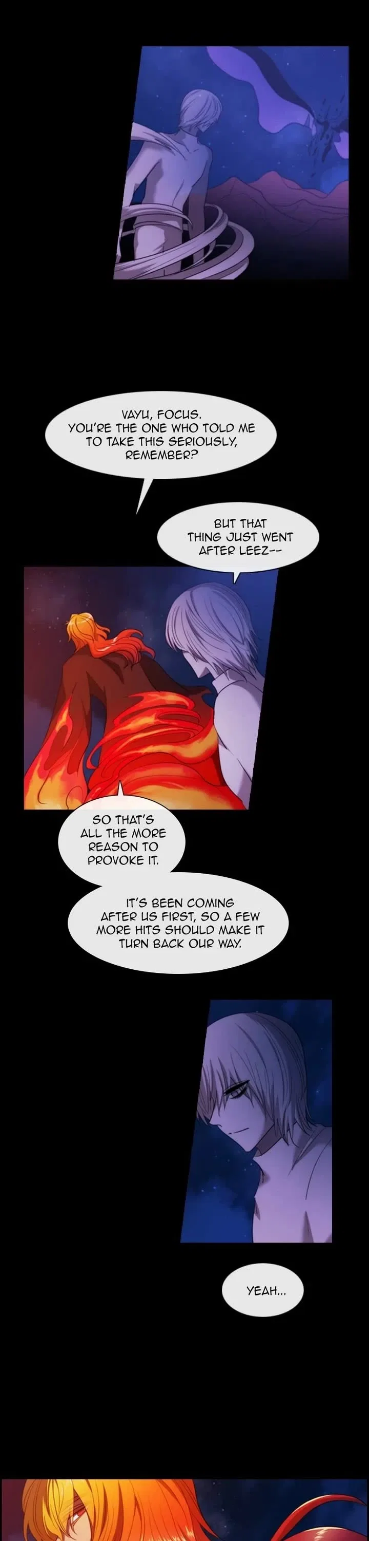 Kubera Chapter 710 – Page 12