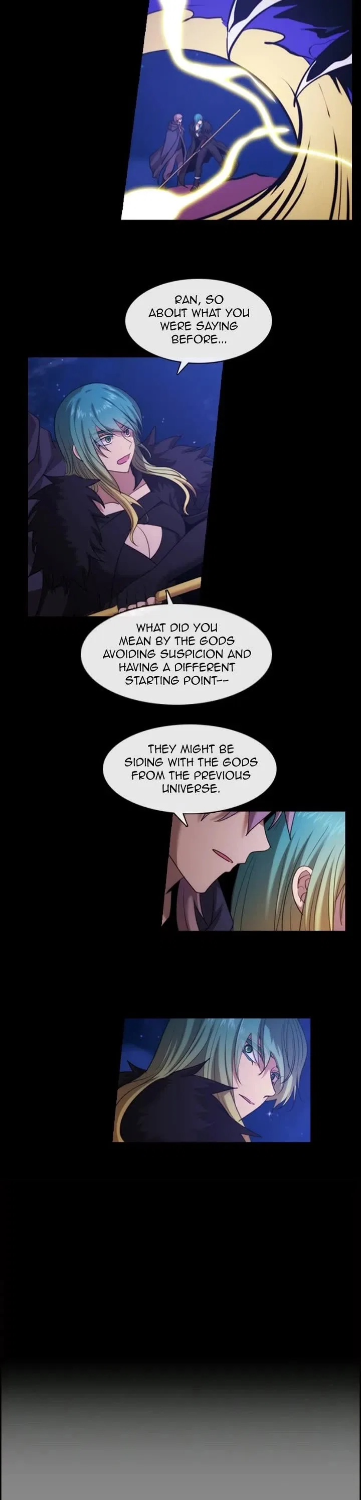 Kubera Chapter 710 – Page 14