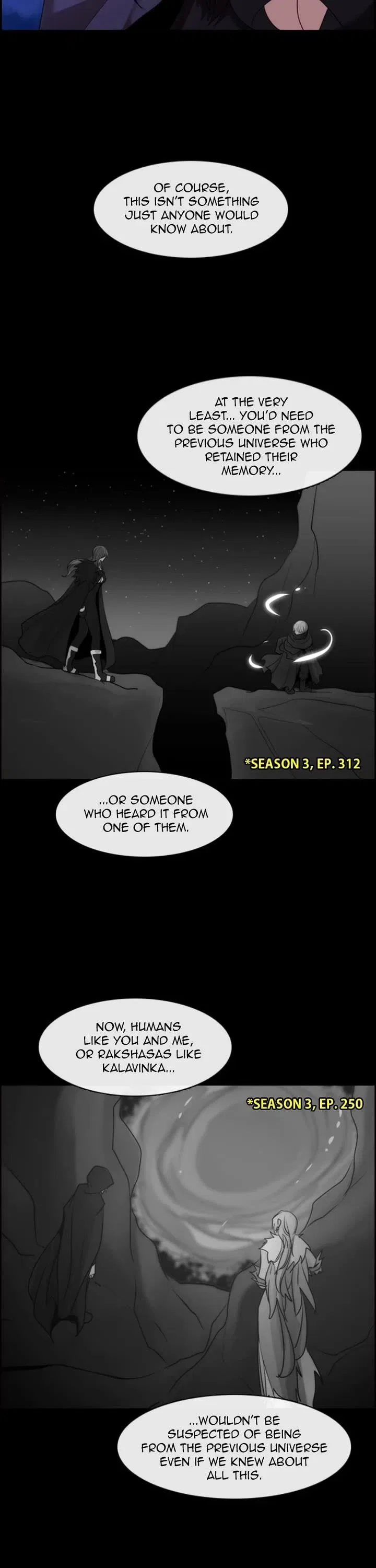 Kubera Chapter 710 – Page 17