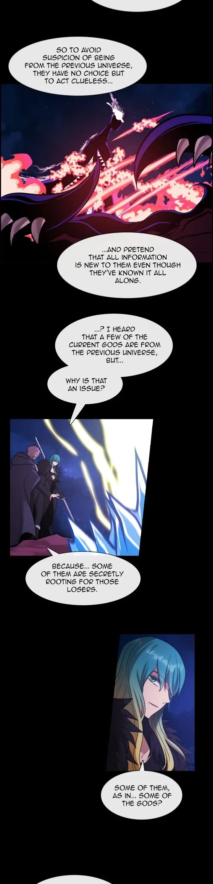 Kubera Chapter 710 – Page 20