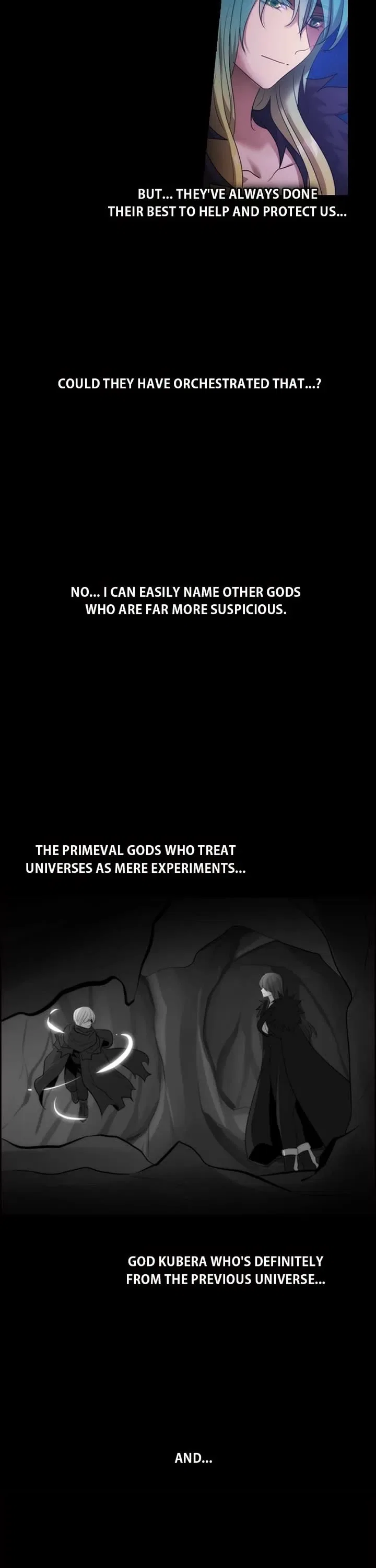 Kubera Chapter 710 – Page 22