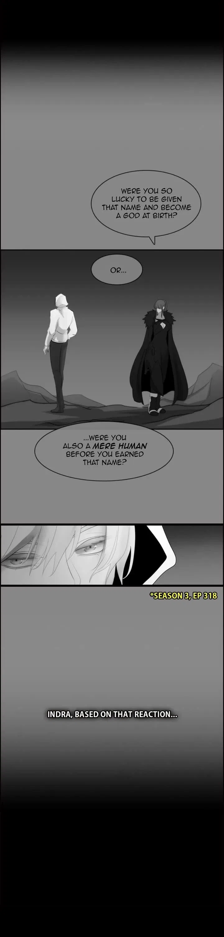 Kubera Chapter 710 – Page 23