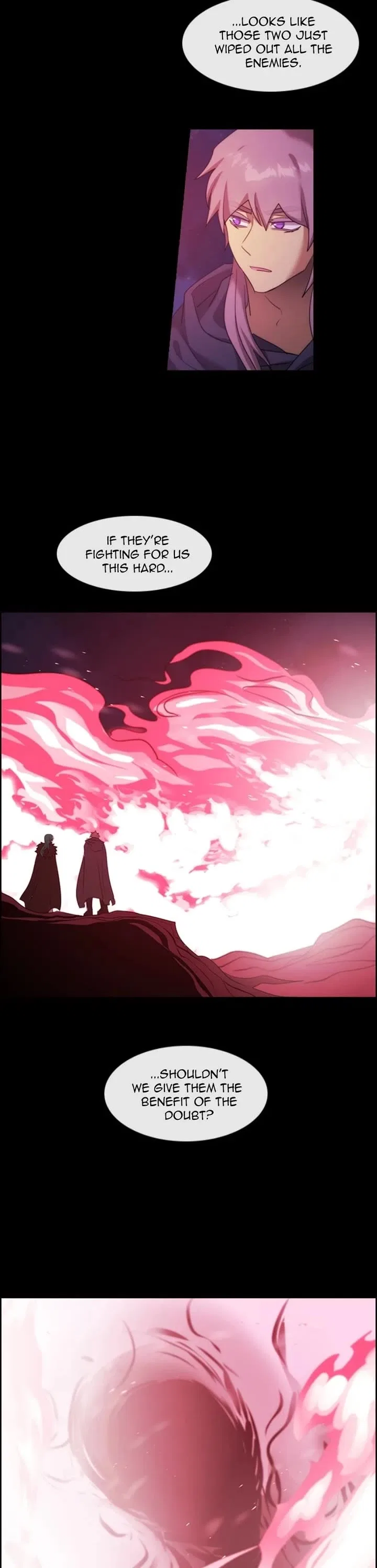 Kubera Chapter 710 – Page 25