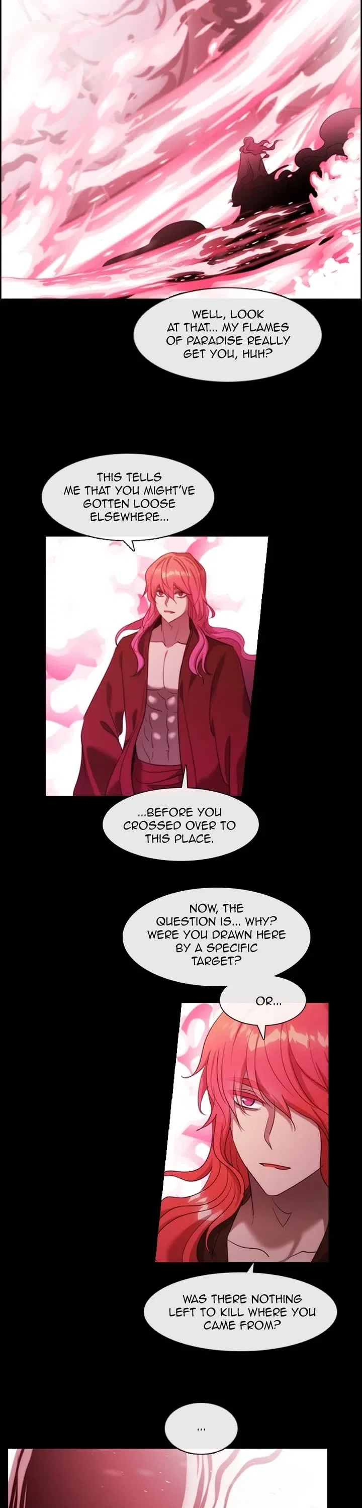 Kubera Chapter 710 – Page 26