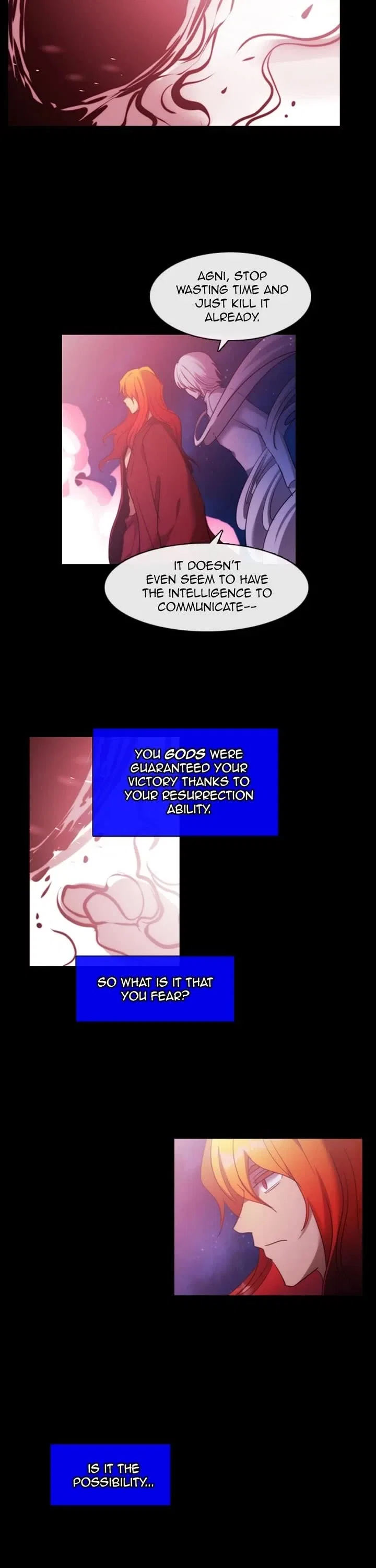 Kubera Chapter 710 – Page 27
