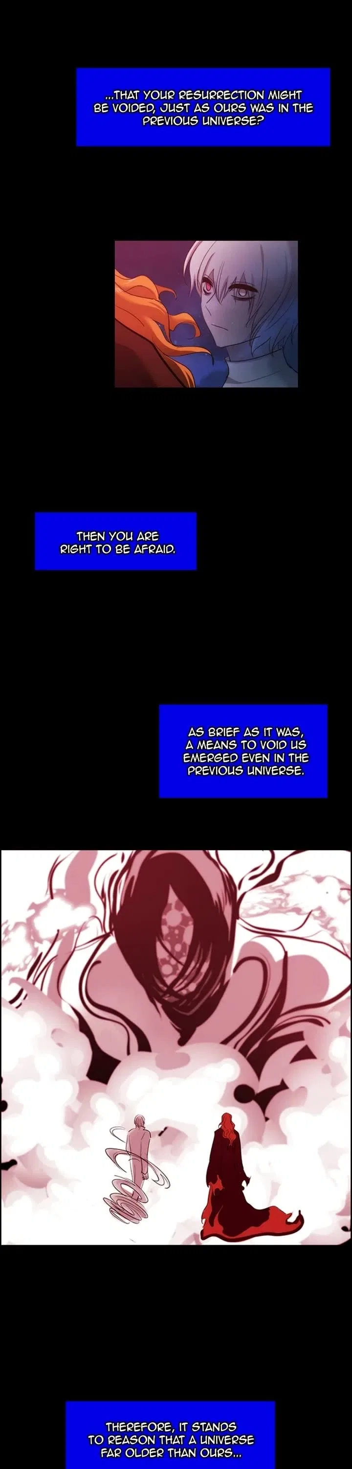 Kubera Chapter 710 – Page 28