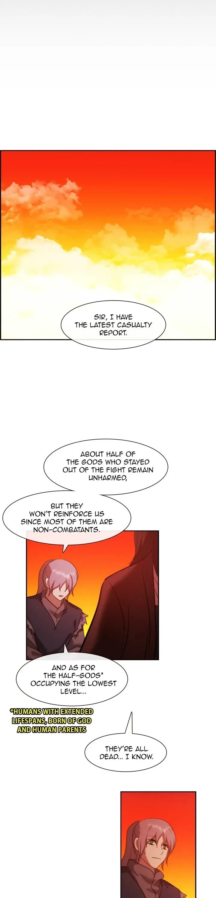 Kubera Chapter 710 – Page 30