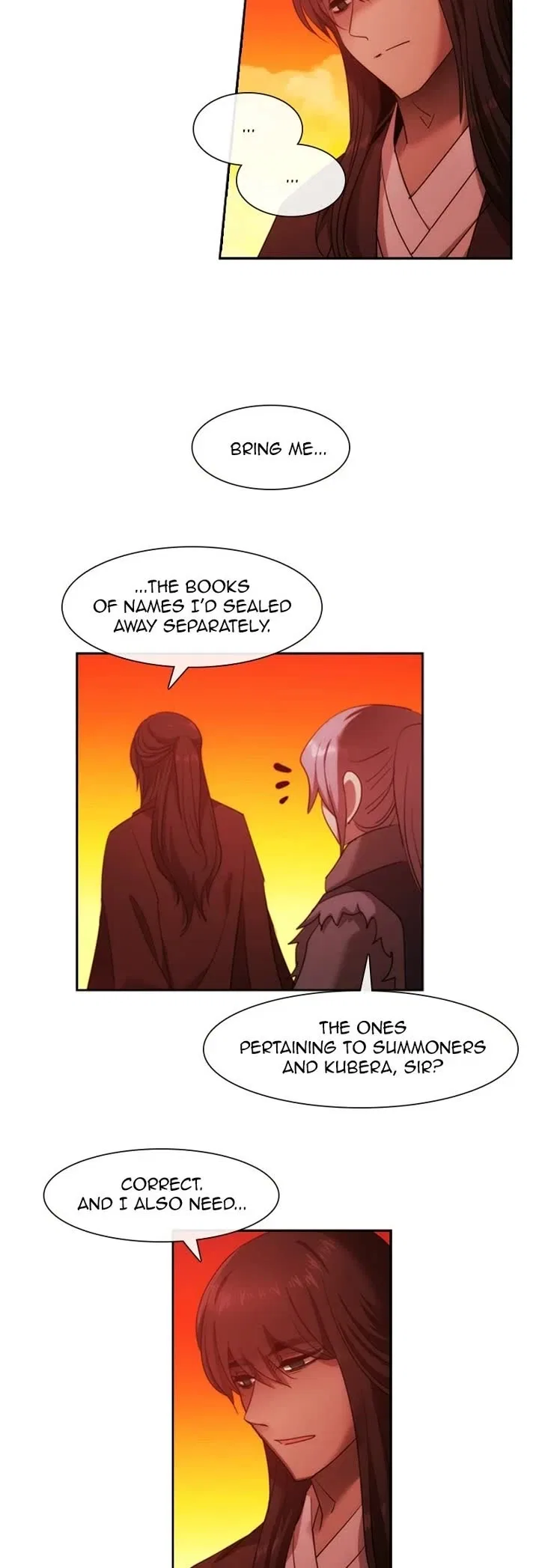 Kubera Chapter 710 – Page 32