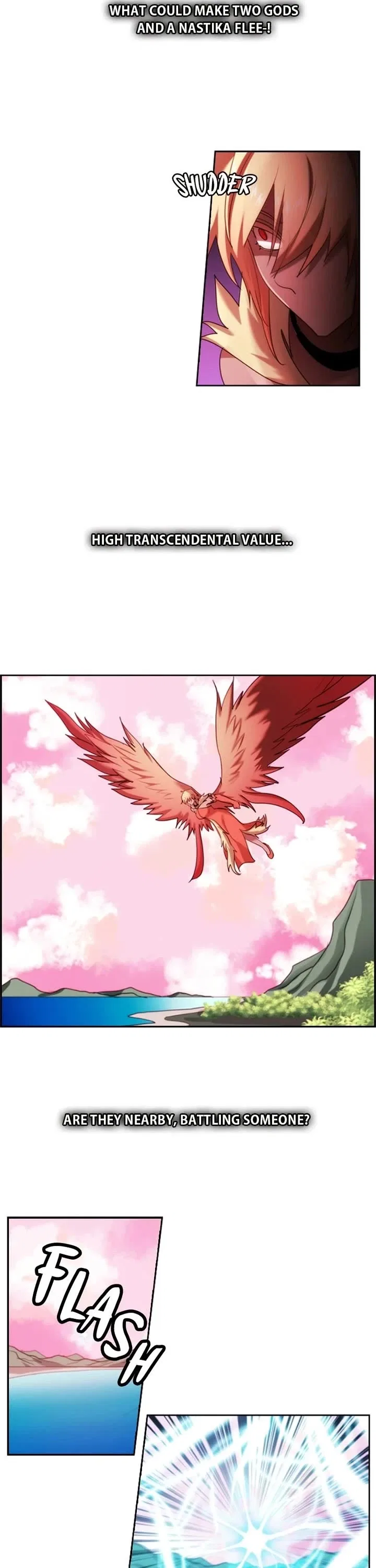 Kubera Chapter 709 – Page 2