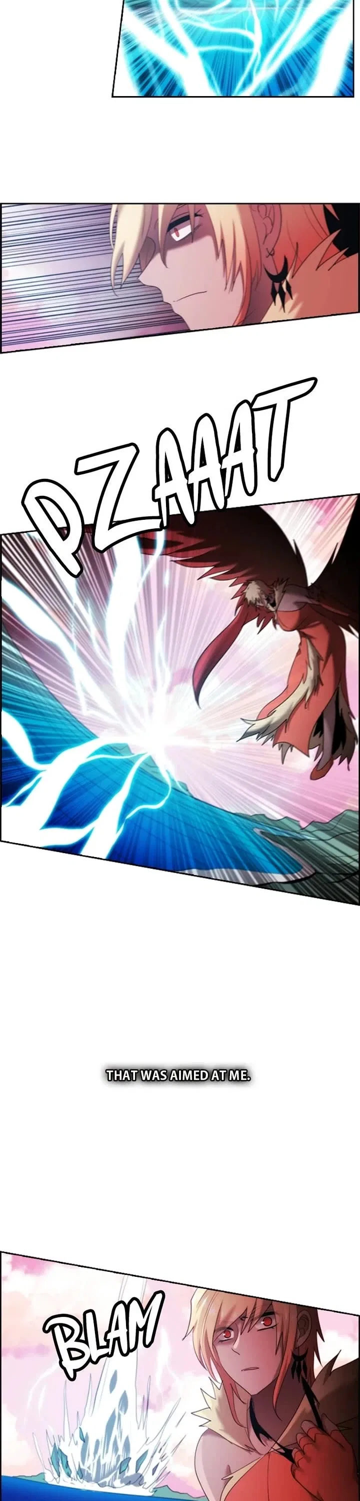 Kubera Chapter 709 – Page 3