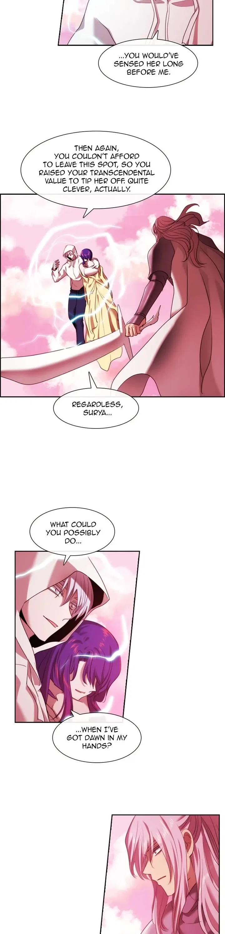 Kubera Chapter 709 – Page 5