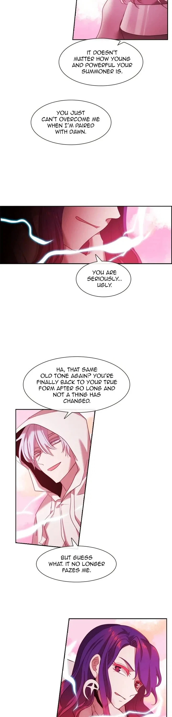 Kubera Chapter 709 – Page 6