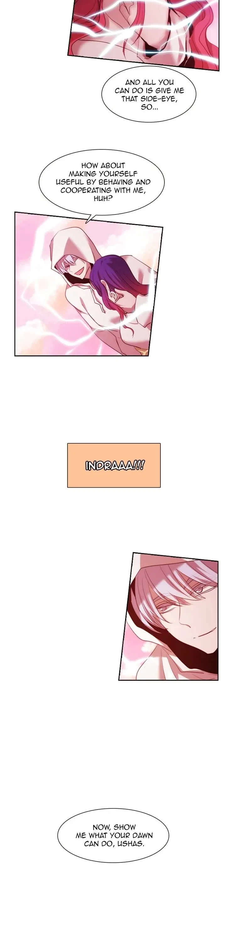 Kubera Chapter 709 – Page 7
