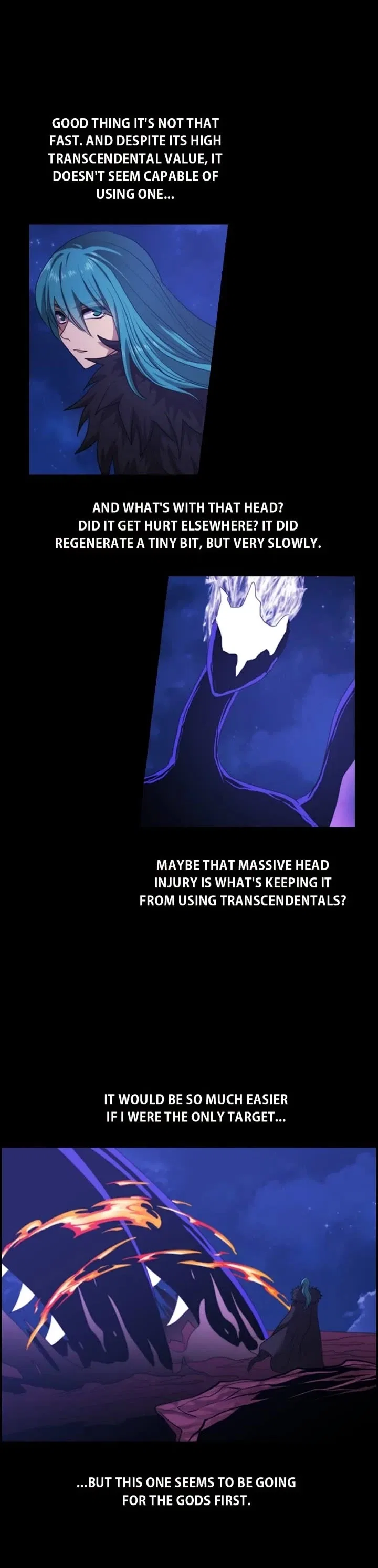 Kubera Chapter 709 – Page 10