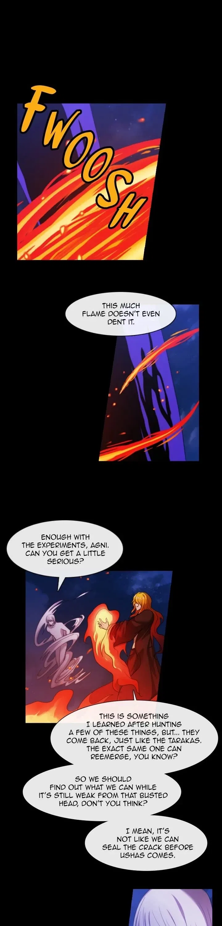 Kubera Chapter 709 – Page 11