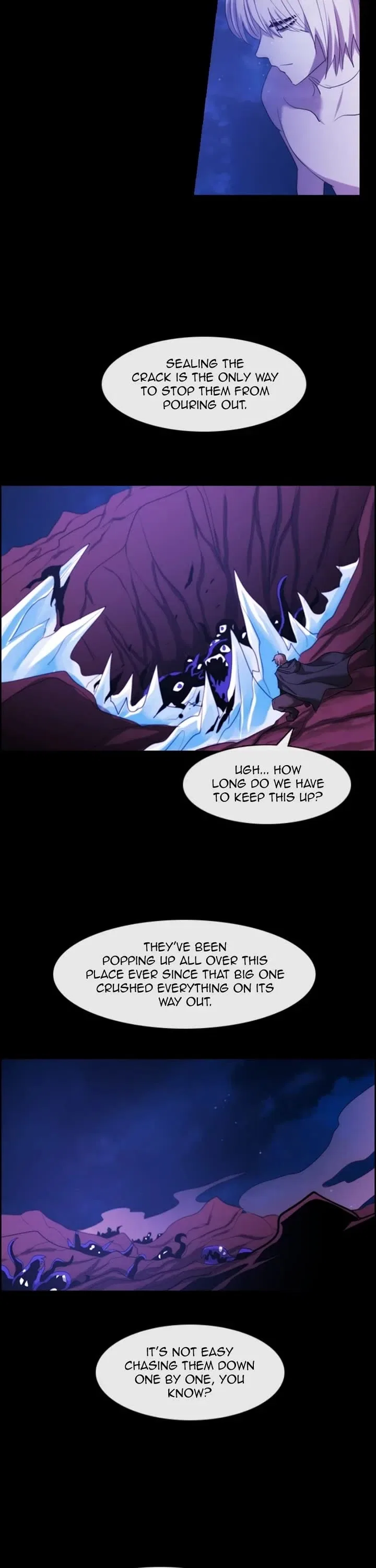 Kubera Chapter 709 – Page 12