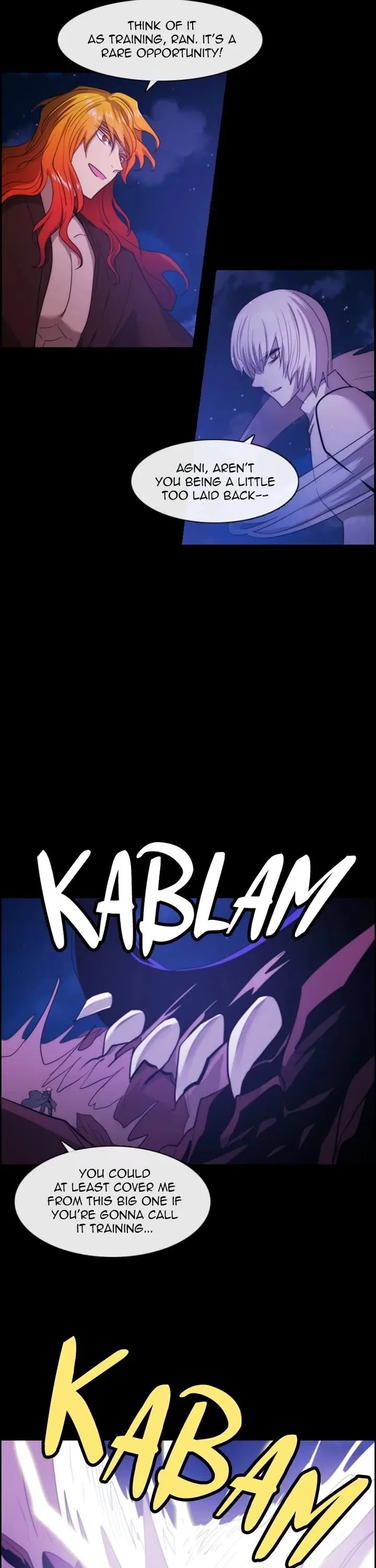 Kubera Chapter 709 – Page 13
