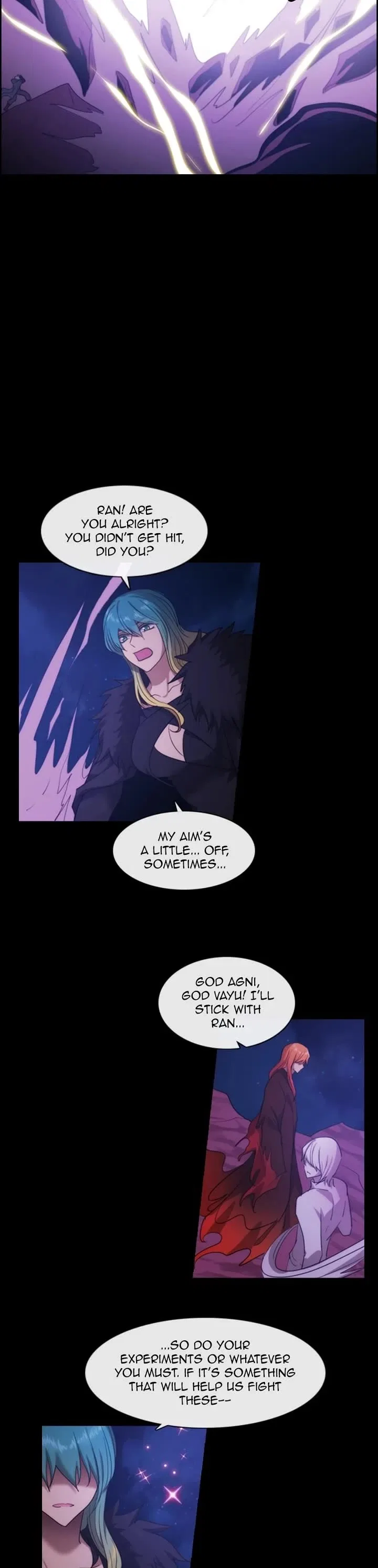 Kubera Chapter 709 – Page 14