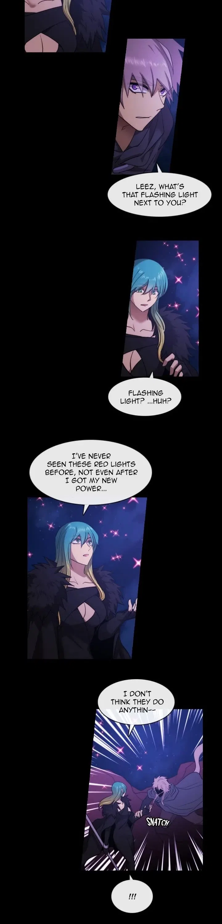 Kubera Chapter 709 – Page 15