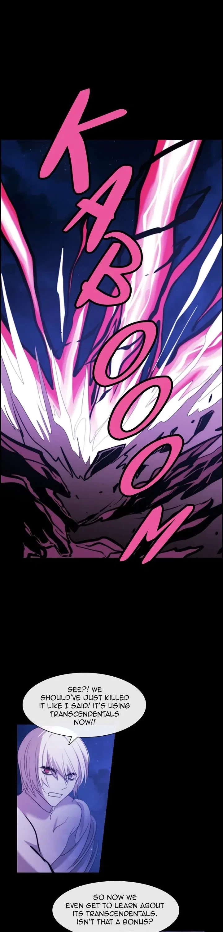 Kubera Chapter 709 – Page 16