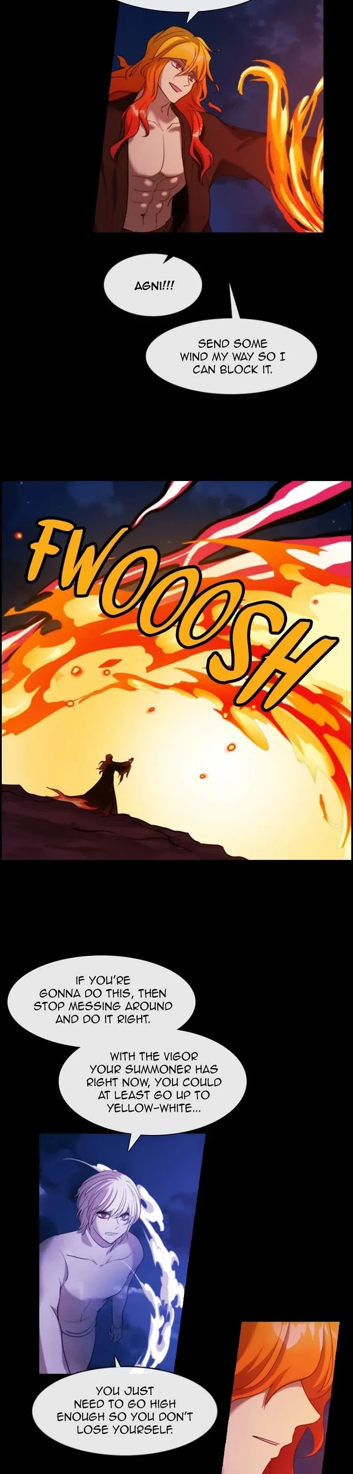Kubera Chapter 709 – Page 17
