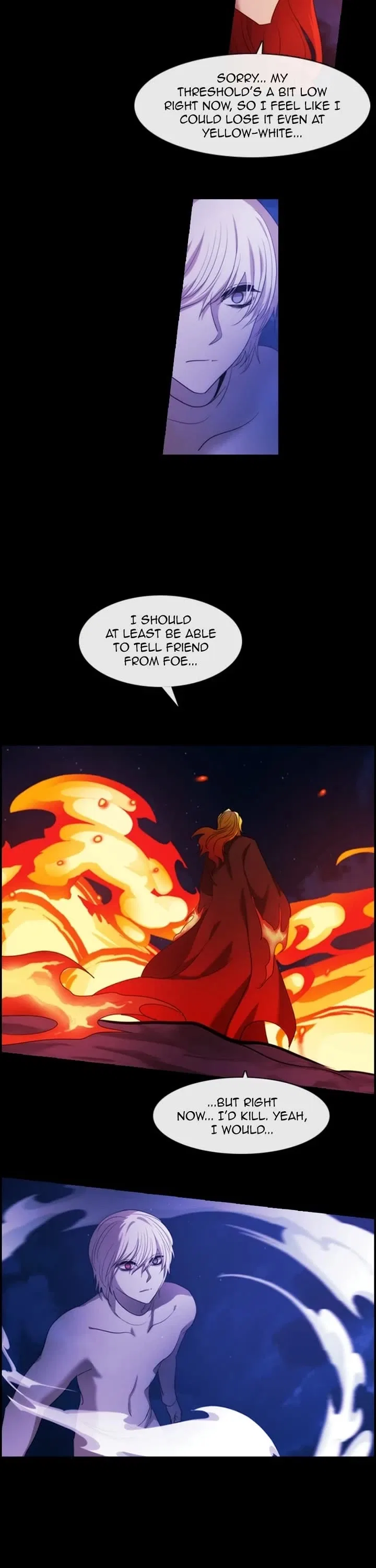 Kubera Chapter 709 – Page 18
