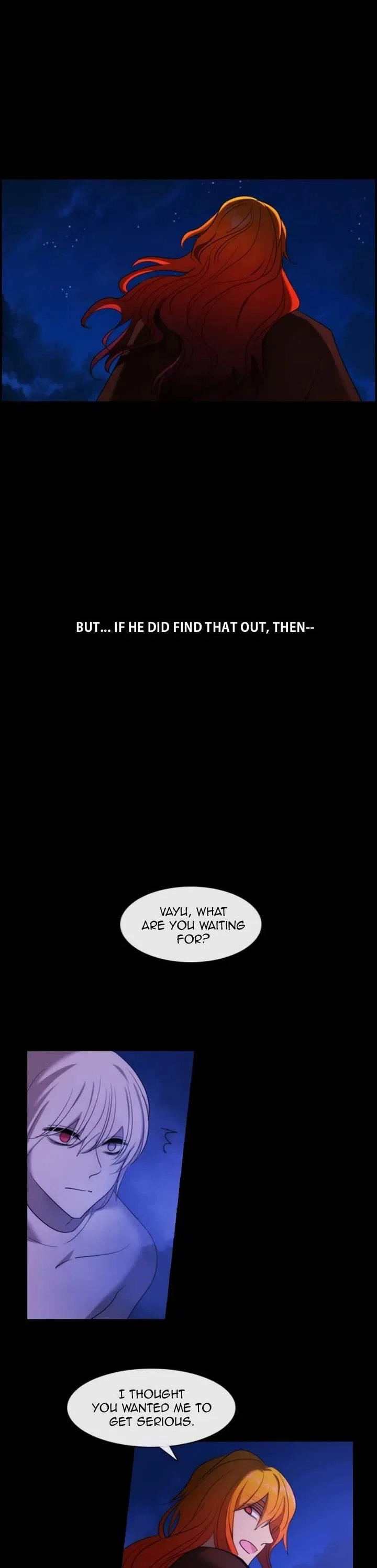 Kubera Chapter 709 – Page 20