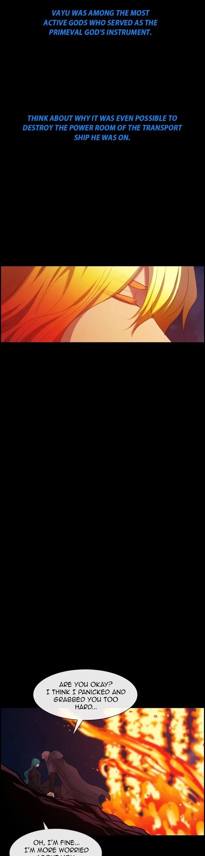 Kubera Chapter 709 – Page 22