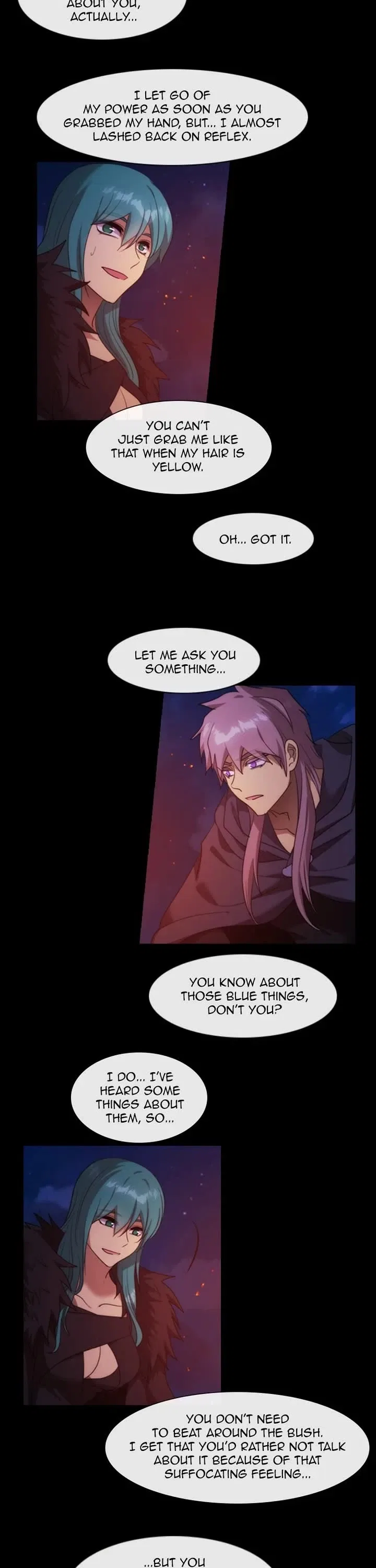 Kubera Chapter 709 – Page 23