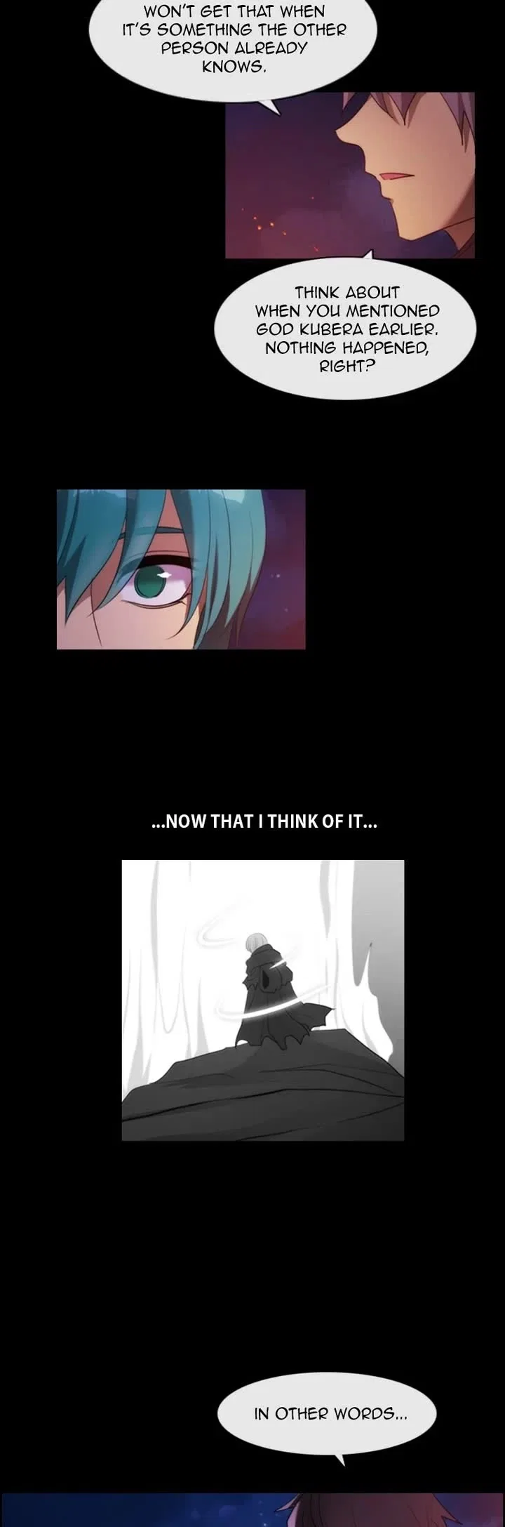 Kubera Chapter 709 – Page 24