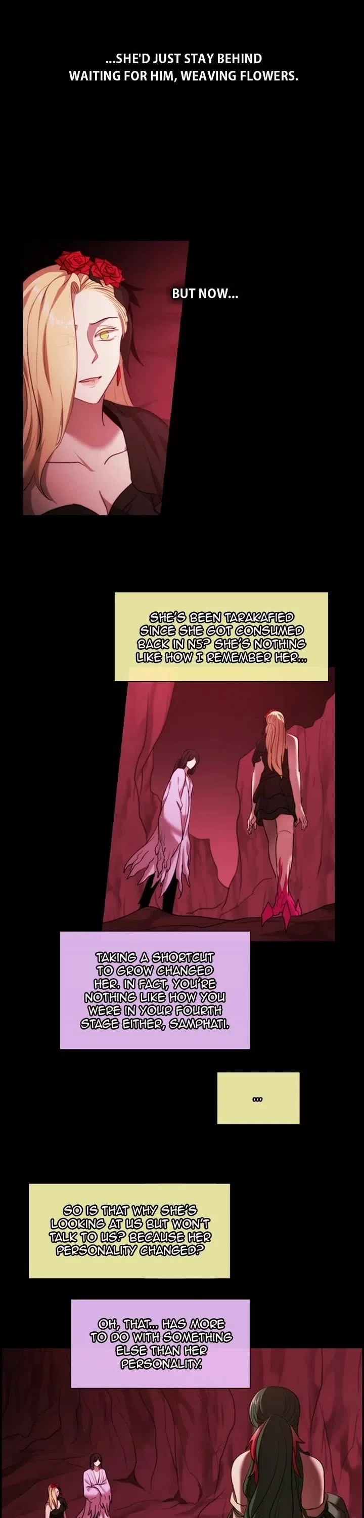 Kubera Chapter 708 – Page 2